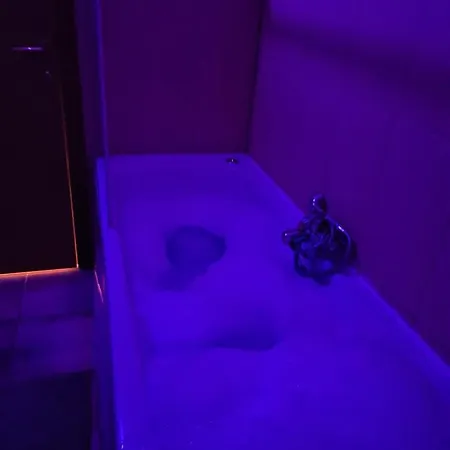 アパート Heart Of Erros *