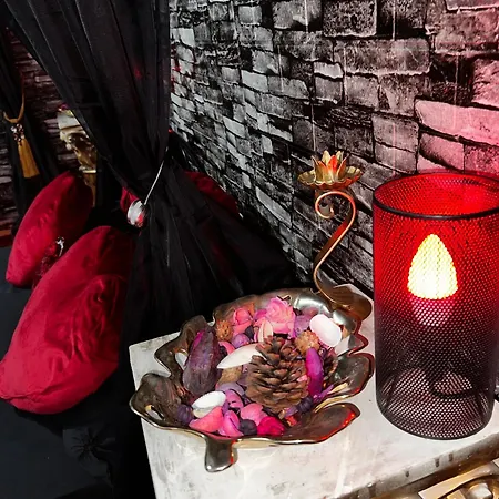 アパート Heart Of Erros