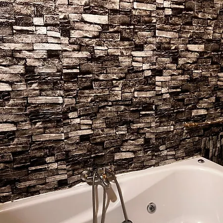 アパート Heart Of Erros ブカレスト