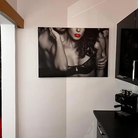 Apartment Heart Of Erros