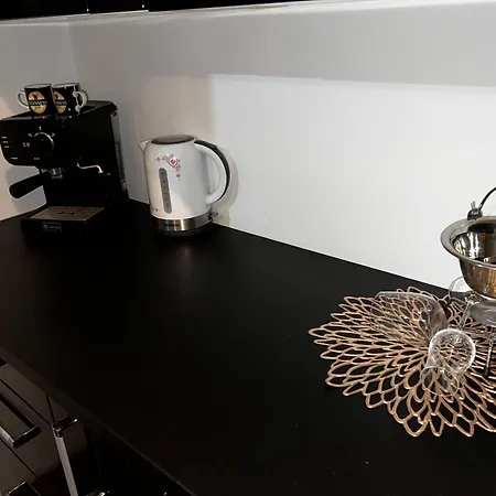 Apartment Heart Of Erros *
