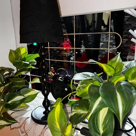 Apartamento Heart Of Erros *