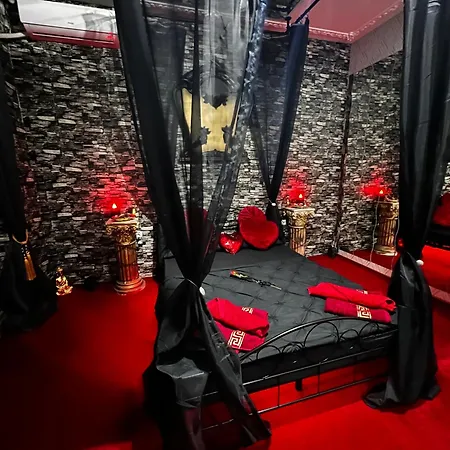 Apartamento Heart Of Erros *