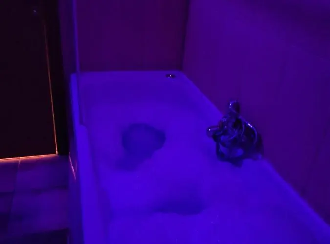 Apartment Heart Of Erros *