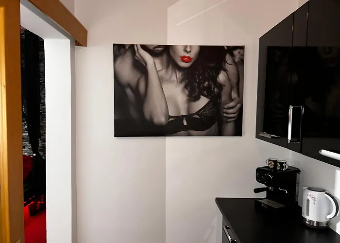 Apartamento Heart Of Erros