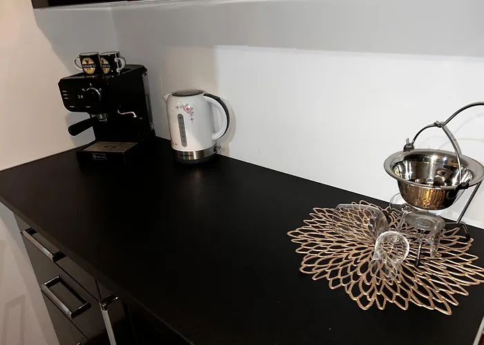 Apartmán Heart Of Erros *