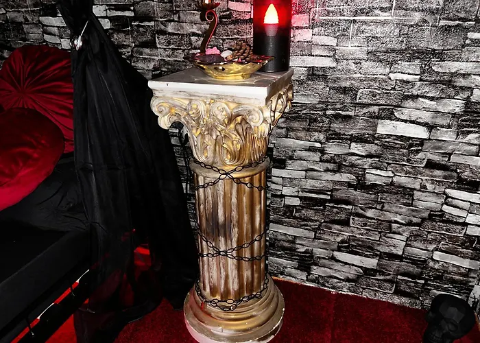 Heart Of Erros * Bucareste