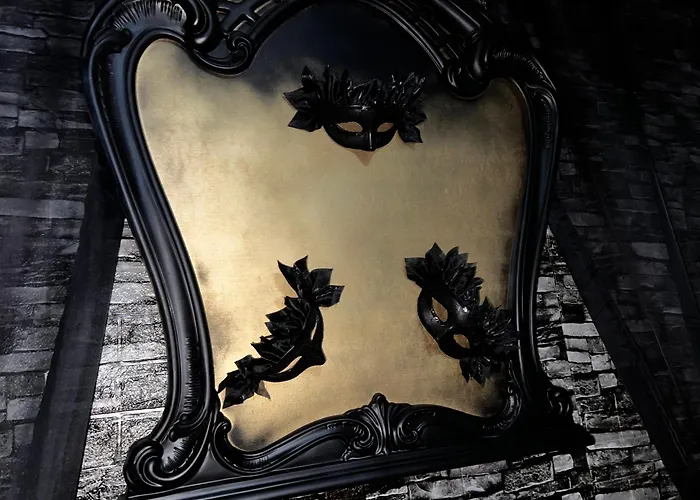 Apartmán Heart Of Erros