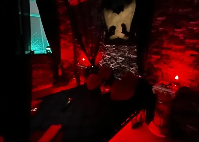 Apartment Heart Of Erros Bucharest