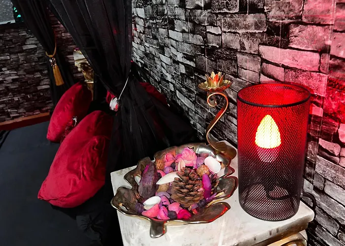 Apartamento Heart Of Erros