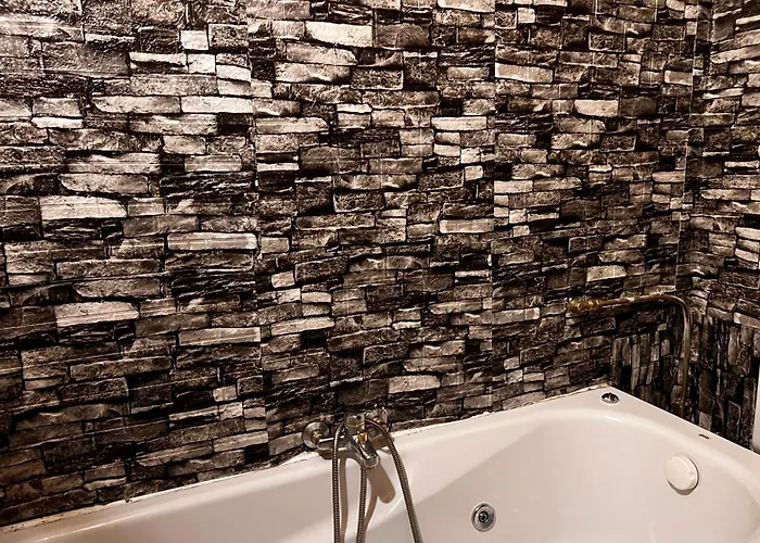 Apartamento Heart Of Erros Bucareste