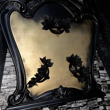 公寓 Heart Of Erros