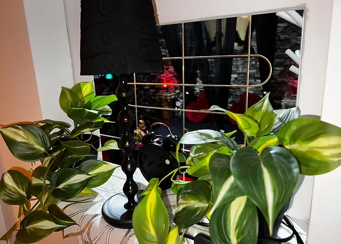Apartament Heart Of Erros *